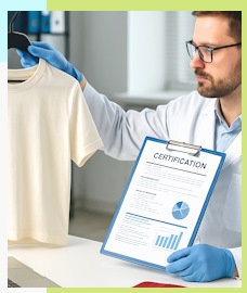 Услуги Сертификация продукции и услуг в Туймазы