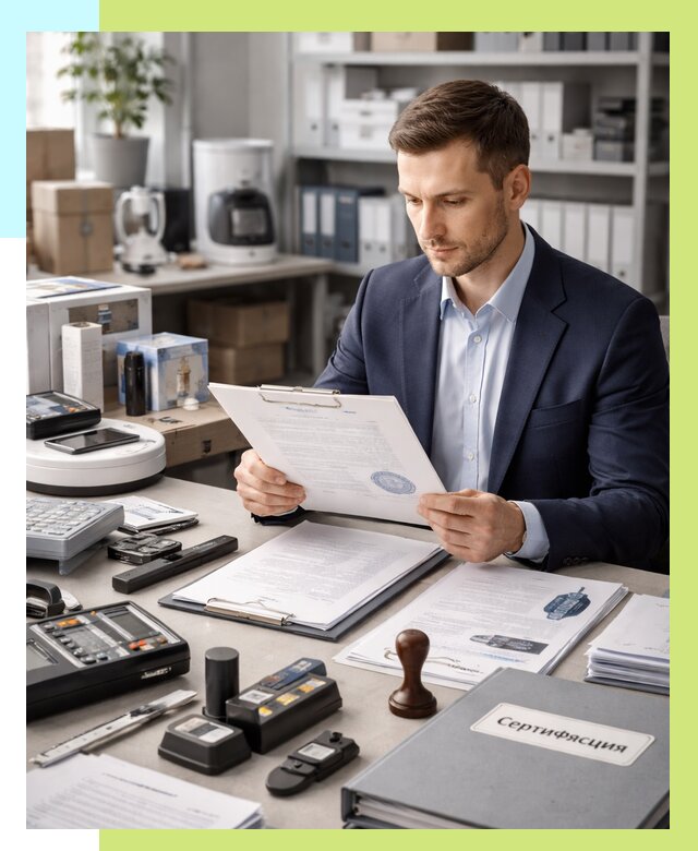 Сертификация продукции в Туймазы от 45855 р. | Орган Алешин-Тмз