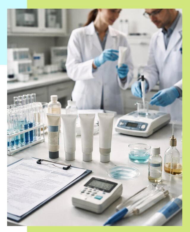 Сертификация зубной пасты в Туймазы от 20380 р. Алешин-Тмз