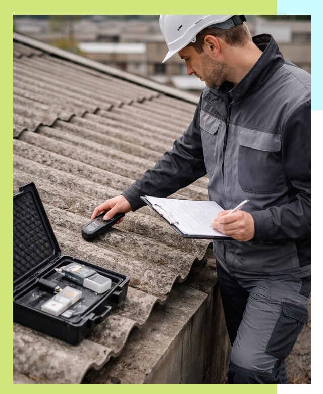 Сертификация шифера и техническая документация в Туймазы