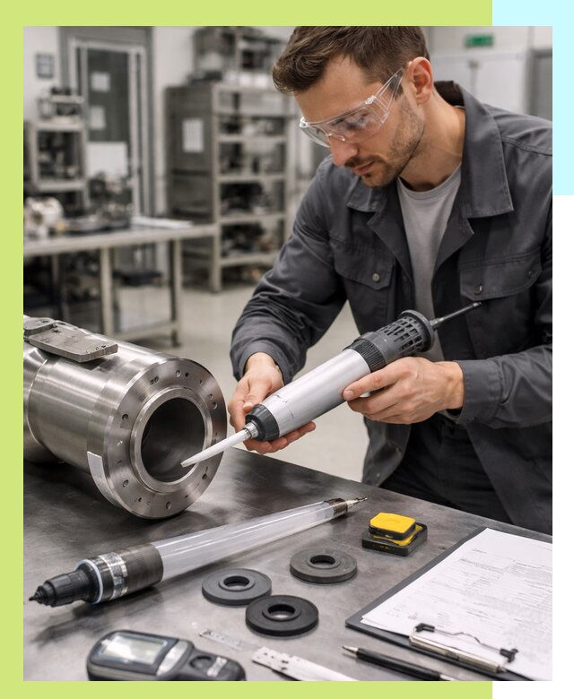 Сертификация герметиков и получение деклараций в Туймазы