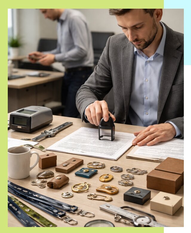 Сертификация сувениров и сувенирной продукции в Туймазы