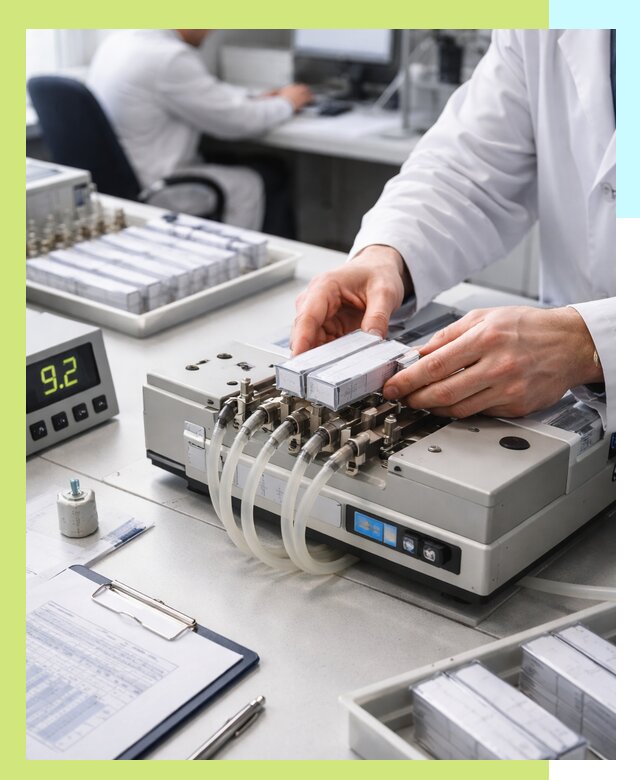 Сертификация сигарет и табачной продукции в Туймазы