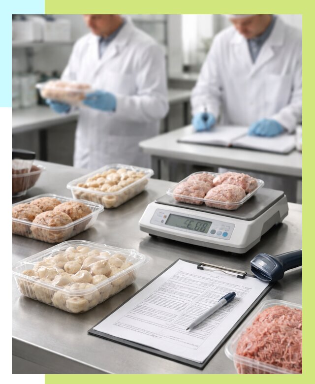 Сертификация полуфабрикатов в Туймазы от 18342 р. | Алешин-Тмз