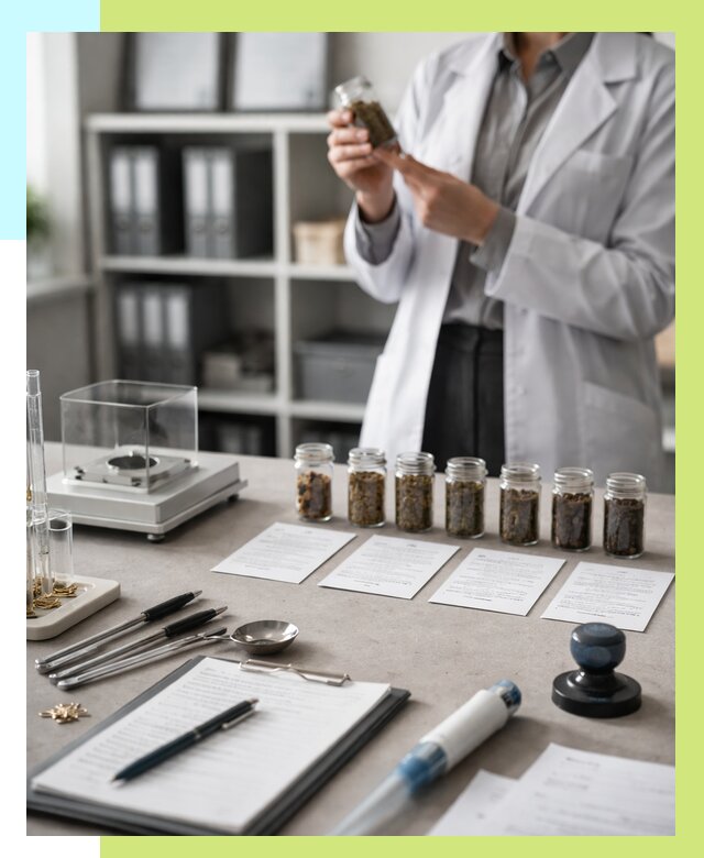 Сертификация чая в Туймазы от 12228 р. | Алешин-Тмз, оформить