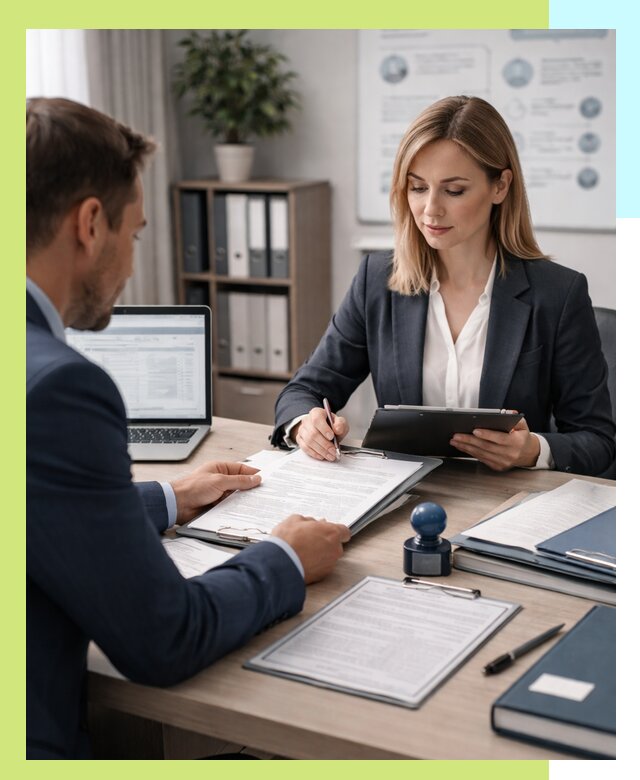 Сертификация услуг в Туймазы, подтверждение соответствия и качества