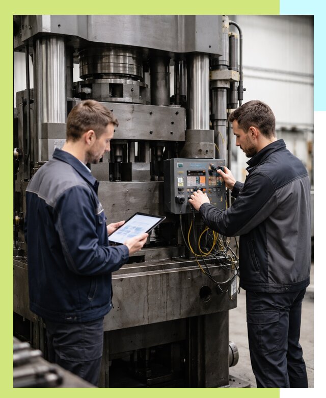 Сертификация машин и оборудования в Туймазы по ГОСТ и ТР