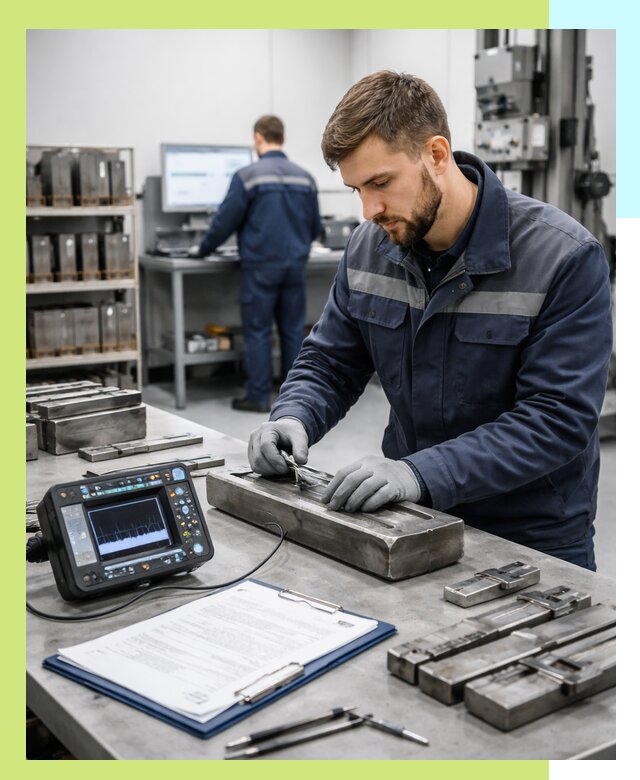 Сертификация сварочного оборудования в Туймазы по ГОСТ