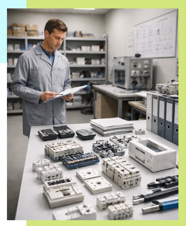 Сертификат на низковольтное оборудование в Туймазы от 25475 р|Алешин-Тмз