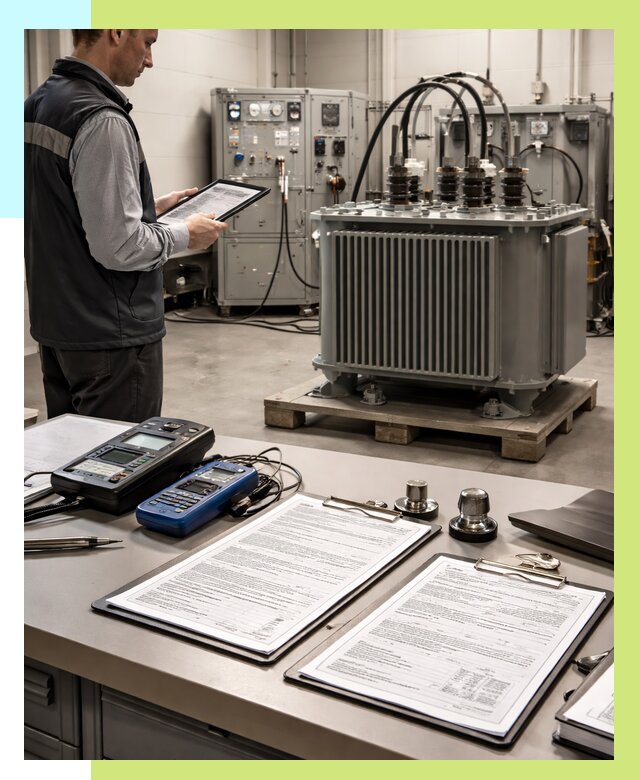 Сертификация трансформаторов под ключ в Туймазы от 25475 р. Алешин-Тмз