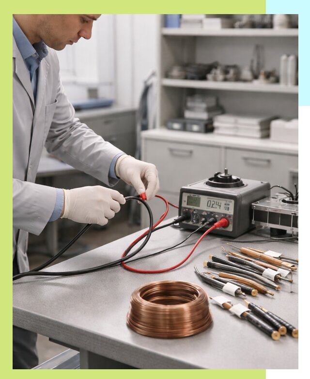 Сертификация провода в Туймазы для продажи и экспорта