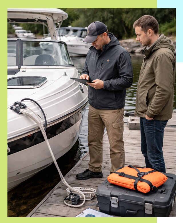 Сертификация маломерных судов и оформление документов в Туймазы