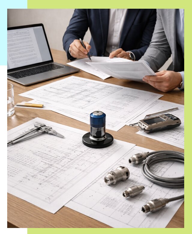 Разработка технических условий в Туймазы от 12228 р. | Алешин-Тмз