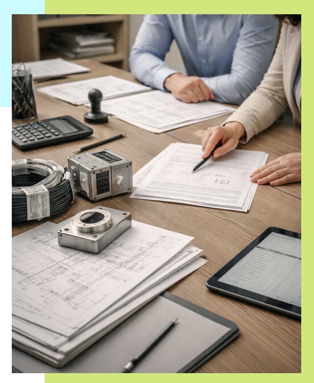 ТУ на изделие в Туймазы: оформить и получить от 8662 р. | Алешин-Тмз