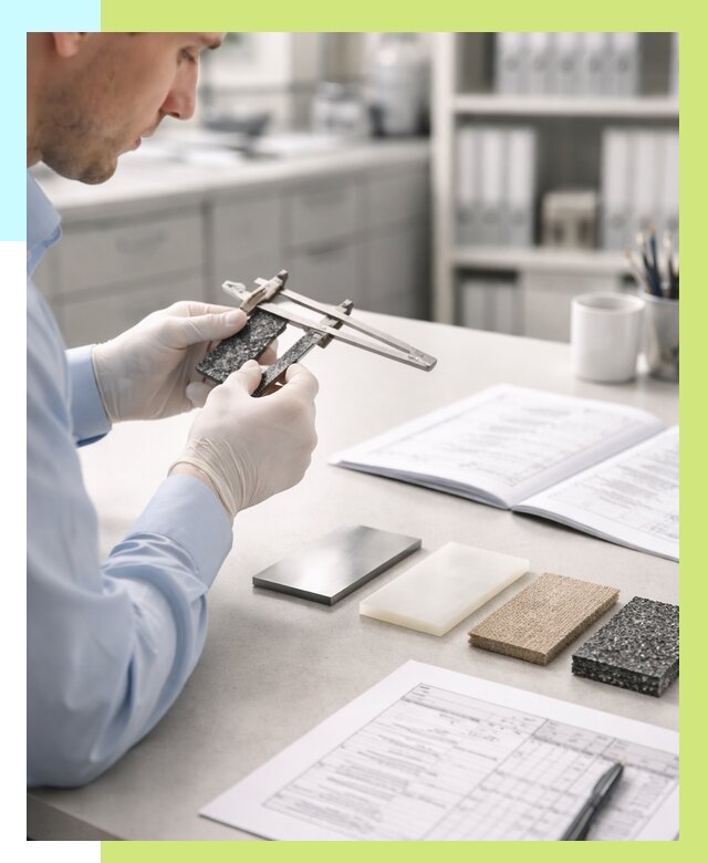 Разработка ТУ на материалы в Туймазы от 20380 р. Алешин-Тмз