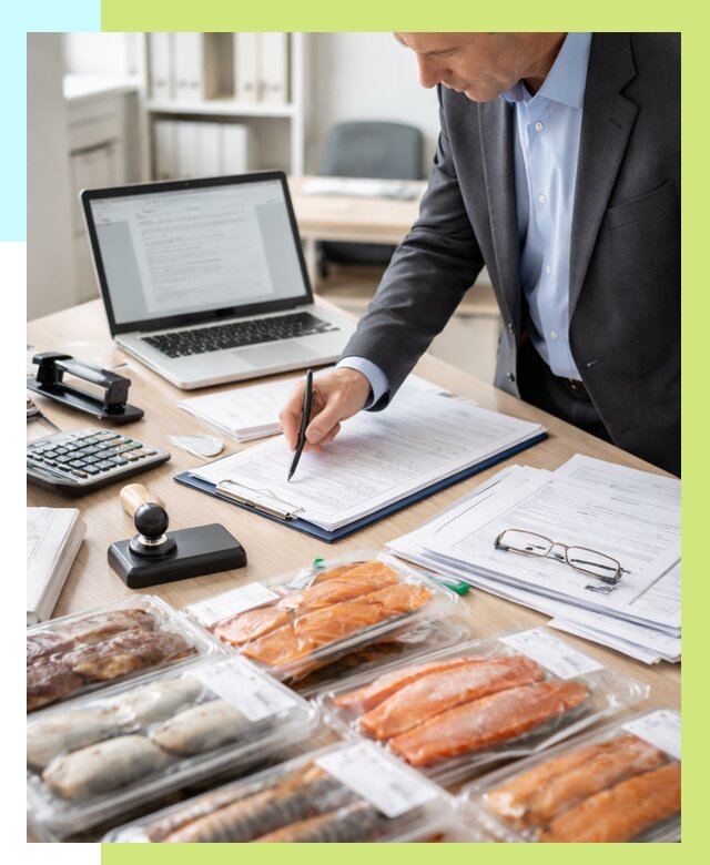 ТУ на рыбу в Туймазы: оформить, заказать, цена от 7643 р.| Алешин-Тмз