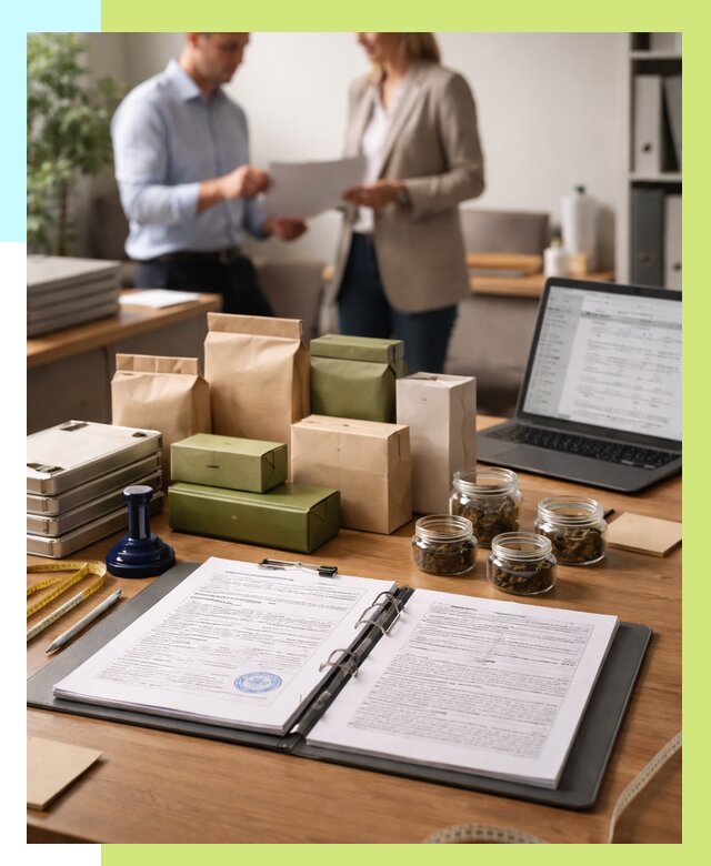 ТУ на чай в Туймазы срочно от 8662 р., оформление в Алешин-Тмз