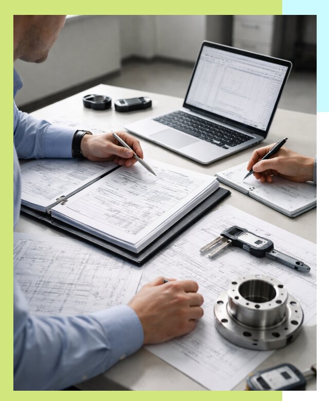 Разработка технологической инструкции для производства в Туймазы