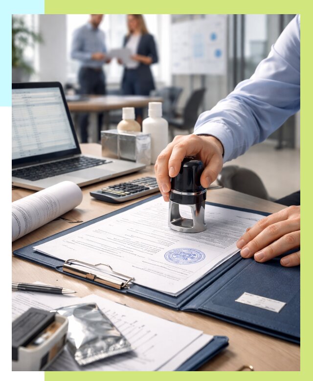 Технологический регламент в Туймазы от 15285 р. | Алешин-Тмз под ключ