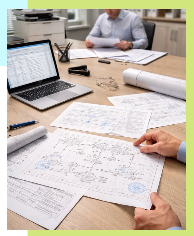 Алешин-Тмз:маршрутные карты технологических процессов Туймазы от 6114