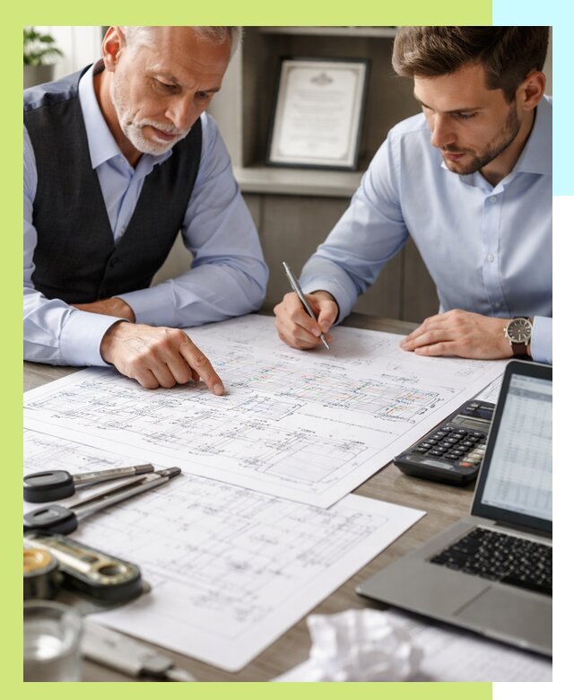 Разработка маршрутных карт технологических процессов в Туймазы