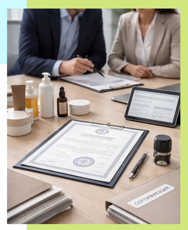 Сертификат на товар в Туймазы от 7643 р. быстро | Алешин-Тмз