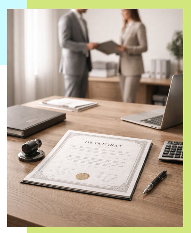 Сертификат на услуги в Туймазы оформить от 8662 р. Алешин-Тмз