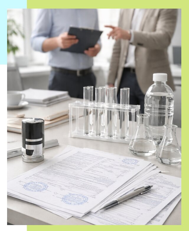 СГР на воду в Туймазы оформить от 12228 р. | Алешин-Тмз