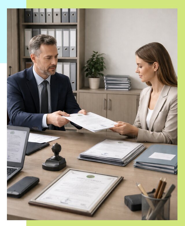 Нотификация ФСБ в Туймазы от 25475 р., Получить у Алешин-Тмз