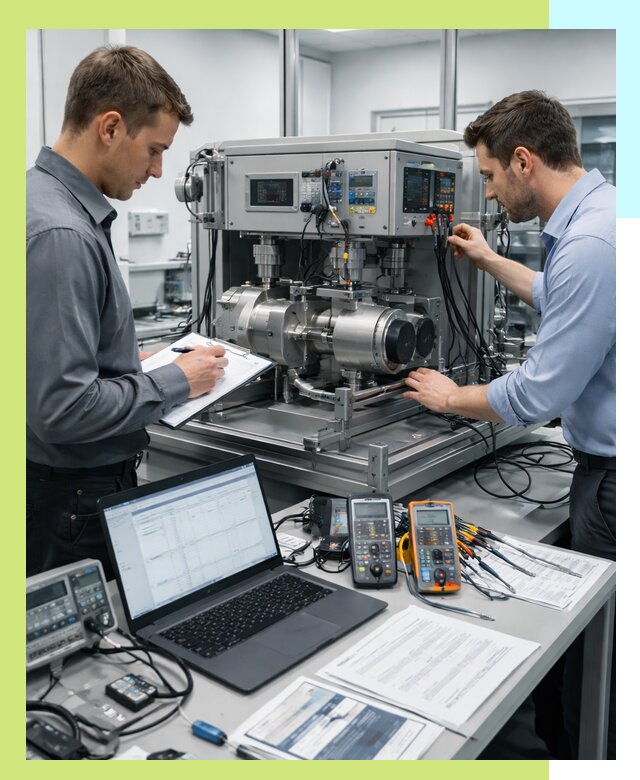 Получение БКТС для техники, оборудования и услуг в Туймазы