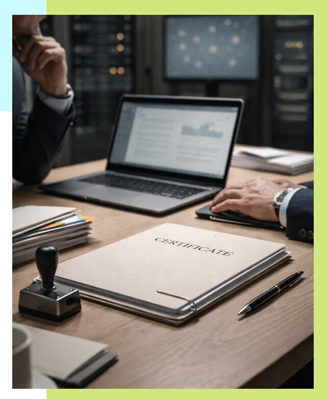 Сертификат ISO 27001 в Туймазы под ключ от 152850 р. Алешин-Тмз