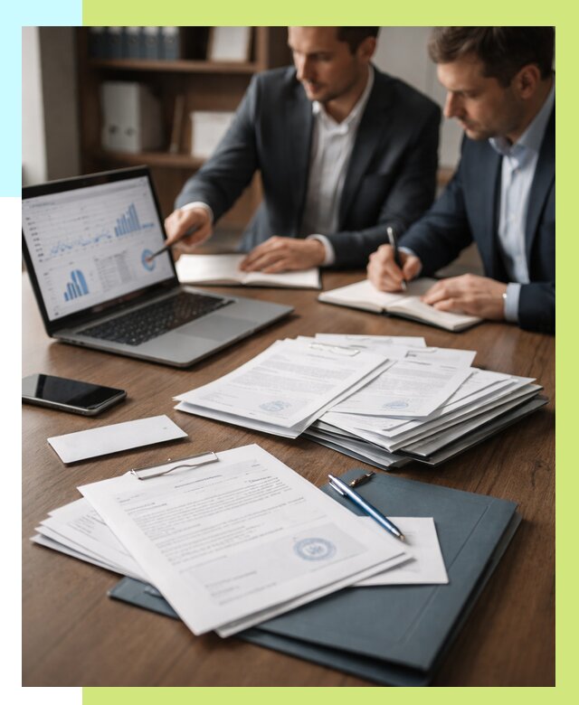 Оценка деловой репутации в Туймазы от 7643 р. | Алешин-Тмз