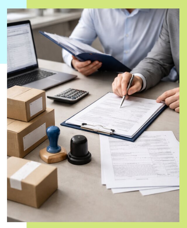 Декларирование продукции в Туймазы от 12228 р., Алешин-Тмз