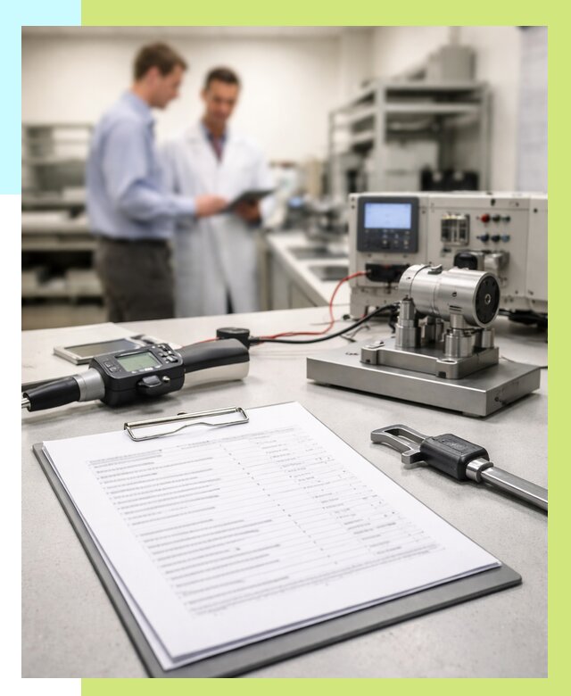 Протокол испытаний продукции в Туймазы от 7643 р. | Алешин-Тмз