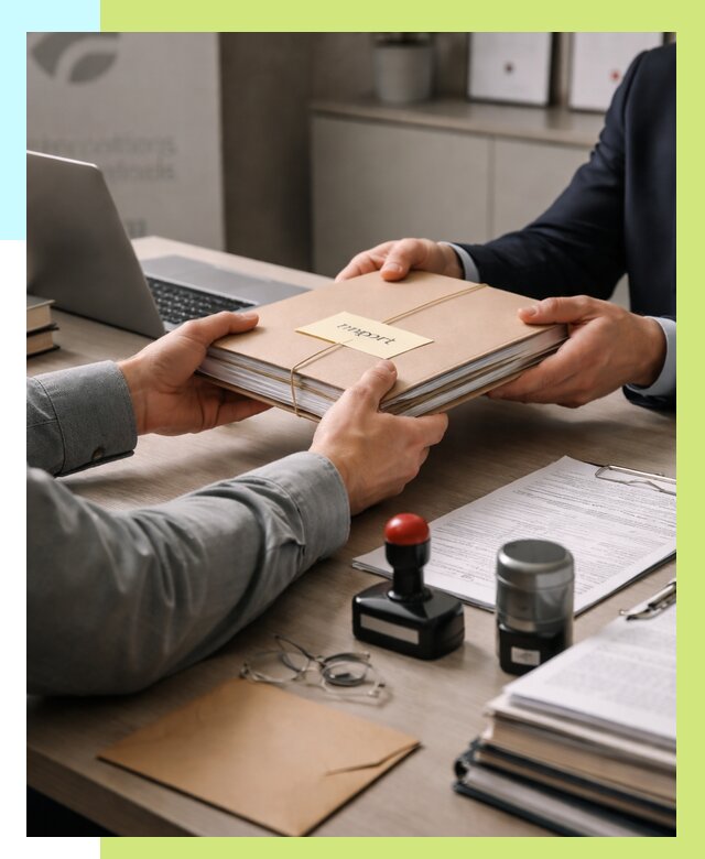 Сертификация для импорта в Туймазы от 30570 р. | Алешин-Тмз