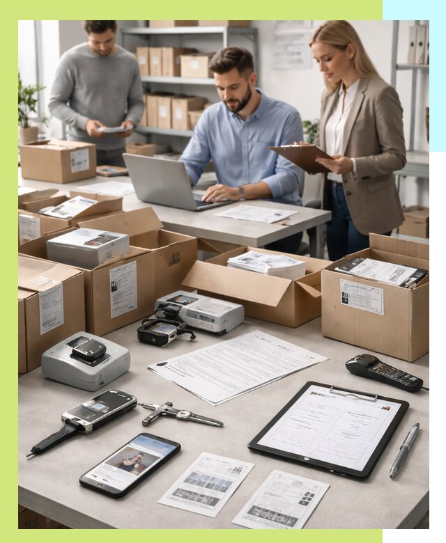 Сертификация товаров и документов для маркетплейсов в Туймазы