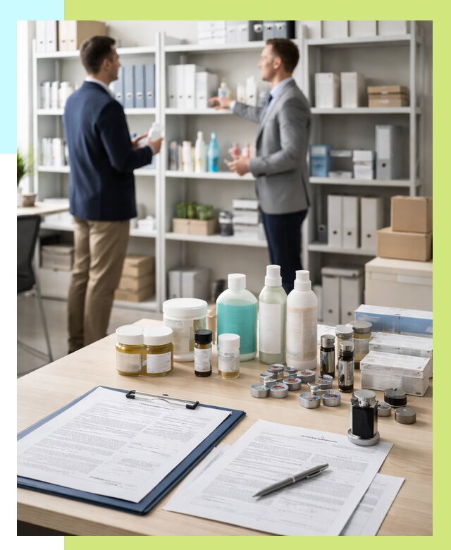 Сертификация собствен. продукции в Туймазы от 25475 р. | Алешин-Тмз