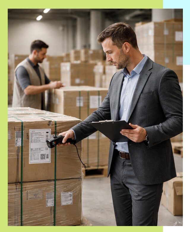 Сертификация партии товара в Туймазы по требованиям законодательства